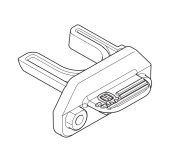 Attrezzo Di Servizio Frizione 5913661-01 Attrezzo Di Servizio Frizione 5913661-01