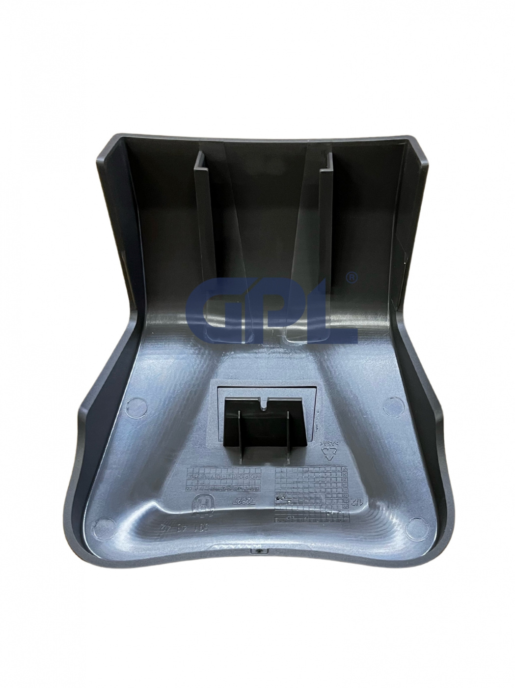 Stazione Di Ricarica Cap 