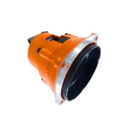 Coperchio Frizione Completo 5914381-02 Coperchio Frizione Completo 5914381-02