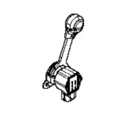 Potenziometro Comando Gas 5914611-01 Potenziometro Comando Gas 5914611-01