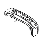 Coprire in alto 5914618-01 Coprire in alto 5914618-01