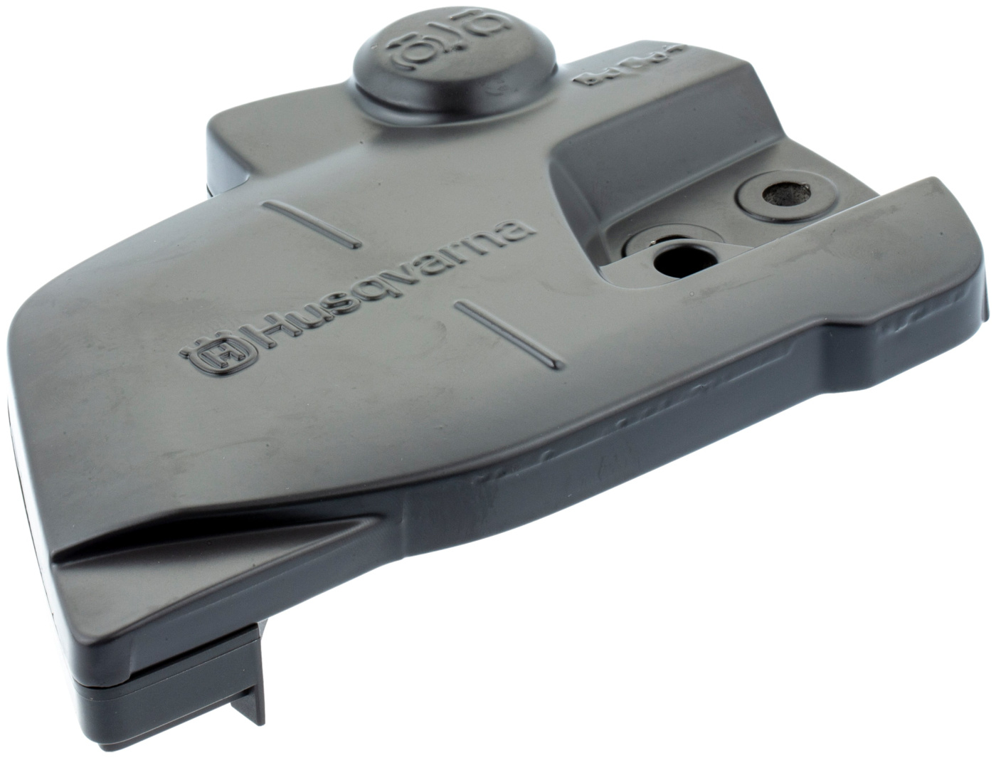 Coperchio frizione Husqvarna 130