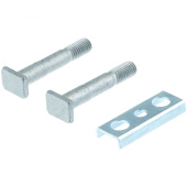 Kit Di Servizio Bulloni Spada 5914650-01 Kit Di Servizio Bulloni Spada 5914650-01