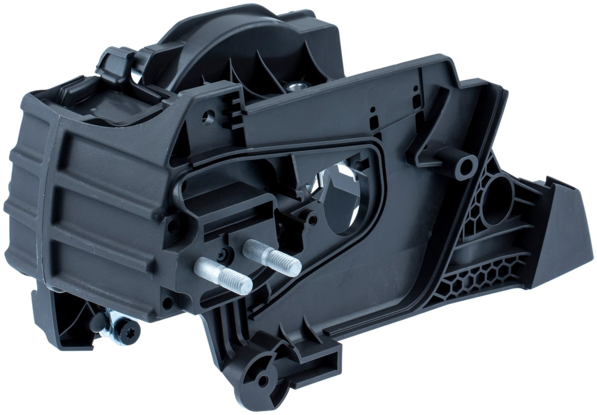 Kit Revisione Albero Motore 5914653-01