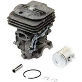 Kit Cilindro E Pistone 130, 135 Mark II Kit Cilindro E Pistone 130, 135 Mark II