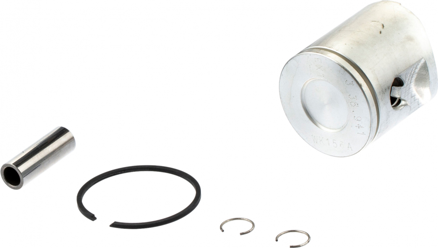 Kit Completo Pistone 130, 135 Mark II