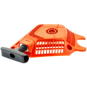 Avviamento Completo 135Mkii 5914667-02 Avviamento Completo 135Mkii 5914667-02