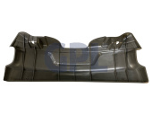 BUMPER REAR TAIL BUMPER REAR TAIL