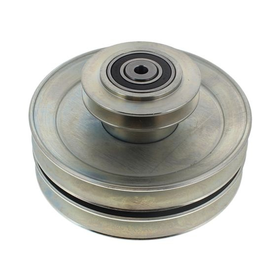 Puleggia RC 318T Rider, RC 320Ts AWD