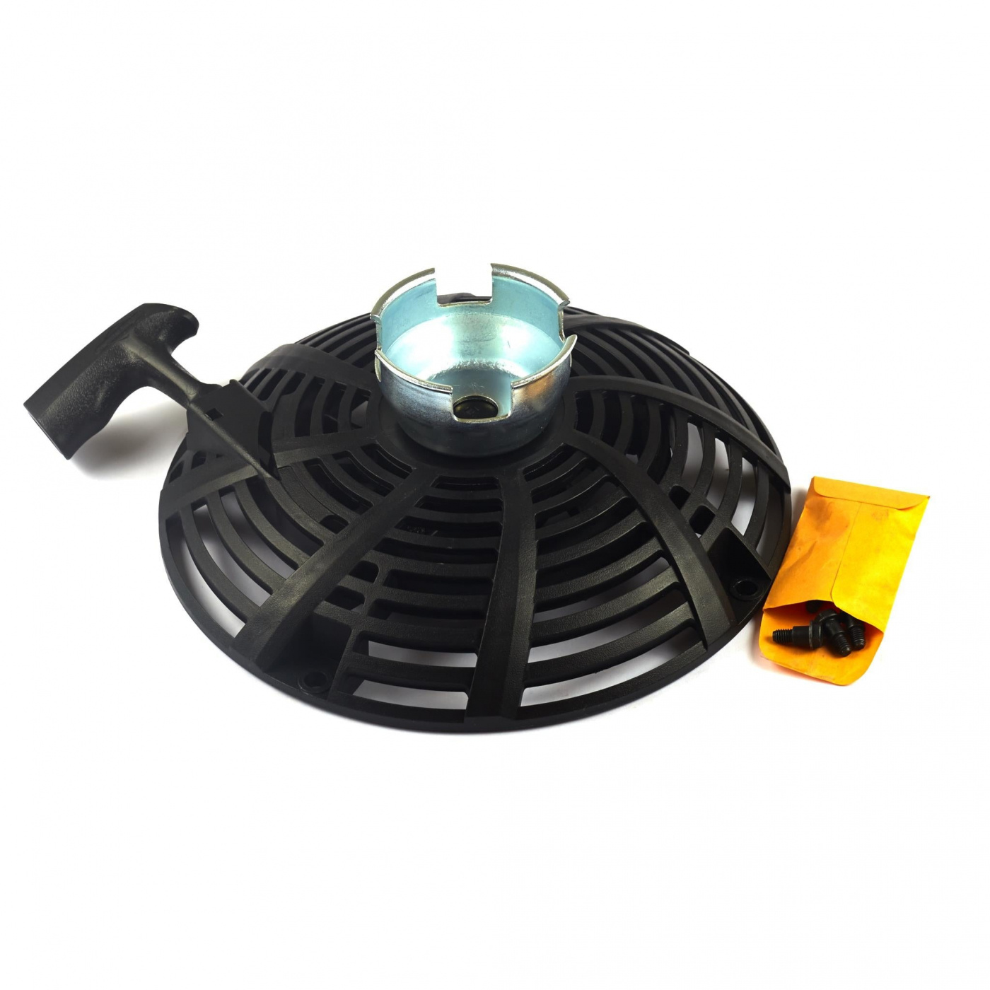 Avvio-Riavvolgimento