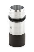 Adattatore tubo flessibile 37A-AB (50-38 mm) Adattatore tubo flessibile 37A-AB (50-38 mm)