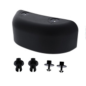 Coperchio del filtro dell'aria Coperchio del filtro dell'aria