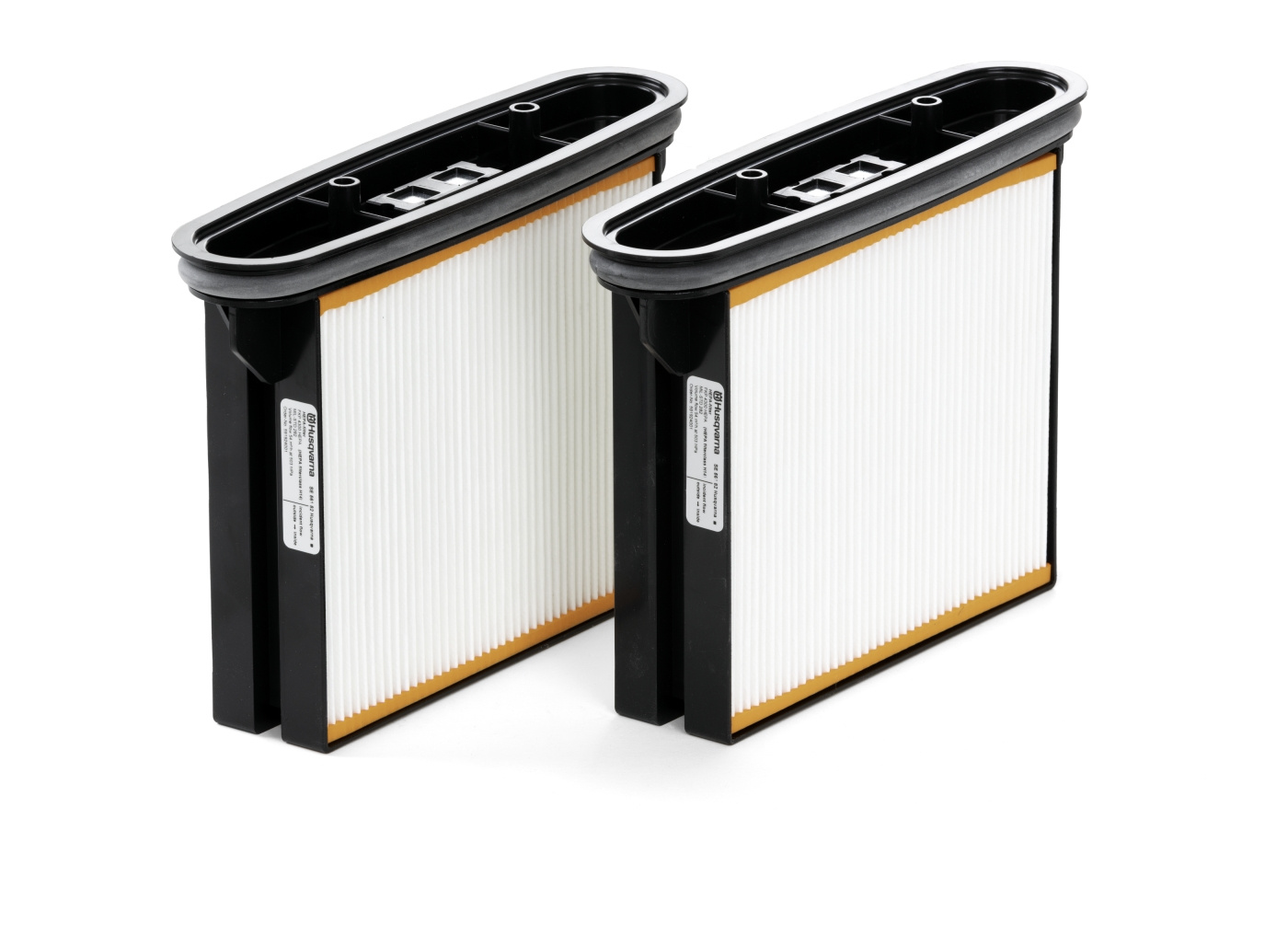 Filtro HEPA S11/S25 2 pezzi