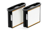 Filtro HEPA S11/S25 2 pezzi Filtro HEPA S11/S25 2 pezzi