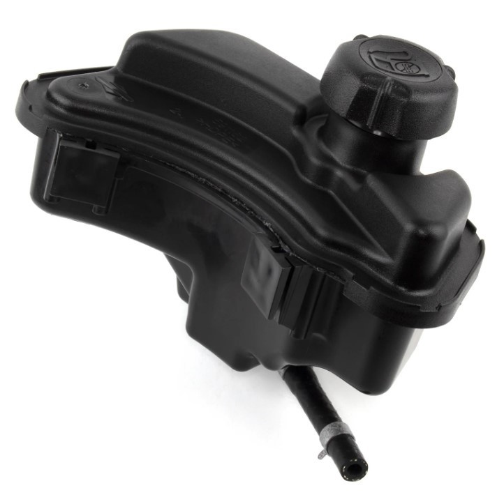 Serbatoio di carburante