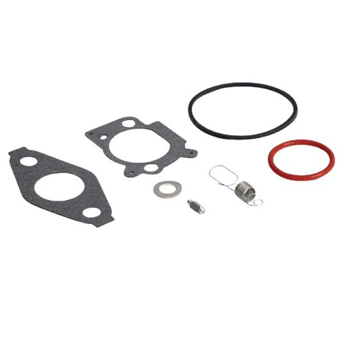 Revisione Kit-Carb