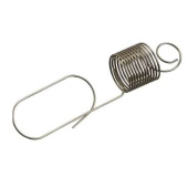 Ritorno dello starter a molla Ritorno dello starter a molla