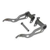 Braccio-fegato Braccio-fegato