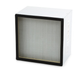 Filtro HEPA 305x305x204 Filtro HEPA 305x305x204