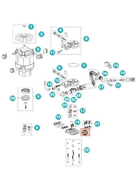Parte Cilindrica 5926176-14