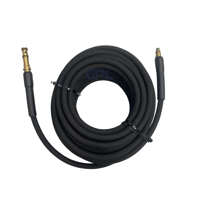 Tubo Acciaio Braccio 13M Xt 5926176-45