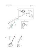 Tubo Acciaio Braccio 13M Xt 5926176-45 Tubo Acciaio Braccio 13M Xt 5926176-45