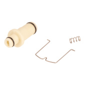 Ugello Bassa Pressione Senza O-Ring 5926176-57 Ugello Bassa Pressione Senza O-Ring 5926176-57