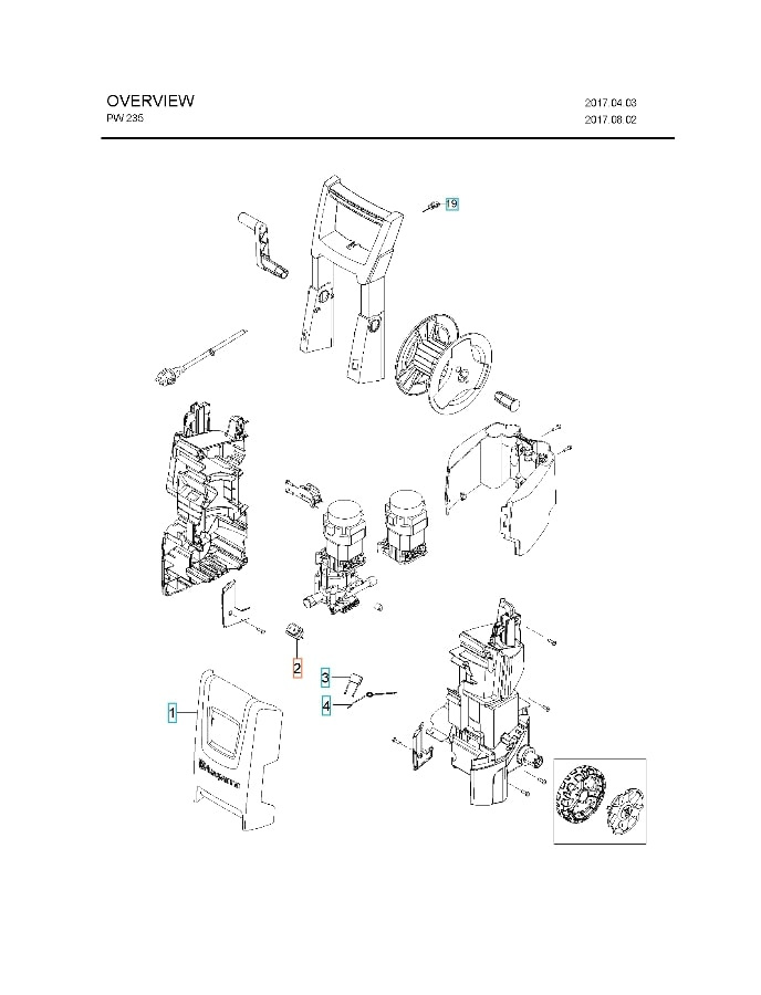 Cambia Principale 5926176-58