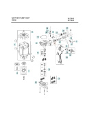 Valvola Di Ritegno Sp 5926176-64 Valvola Di Ritegno Sp 5926176-64