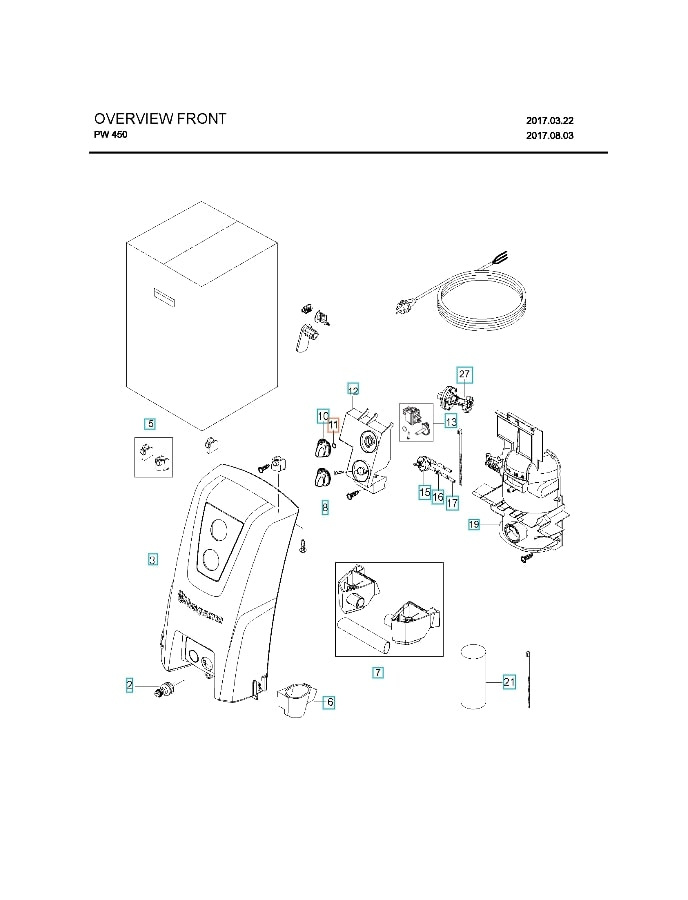 O-Ring 10.2X2.5 Nbr 70 5926176-68