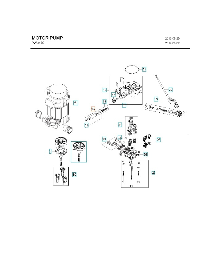 Uscita Ad Attacco Rapido 5926176-75