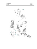 Circuito Stampato Pcba Wir 5926176-77 Circuito Stampato Pcba Wir 5926176-77