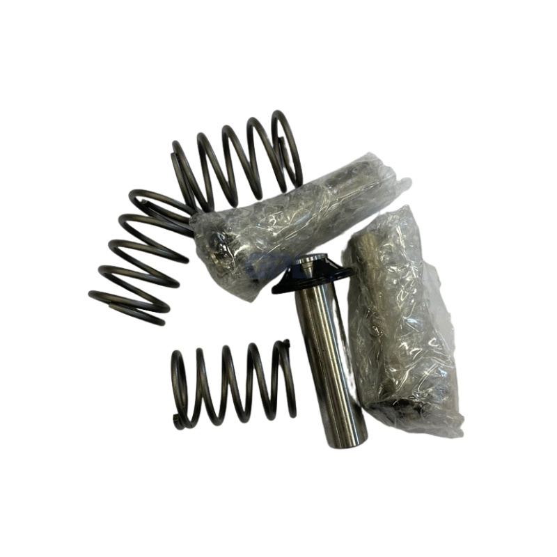 Kit Completo Pistone 3Pz 5926176-78