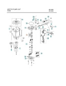 Pistone Corda Ceramica, Kit 5926176-80 Pistone Corda Ceramica, Kit 5926176-80