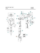 Contatto Con O-Ring 5926176-81 Contatto Con O-Ring 5926176-81