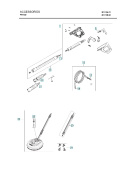 Velocità Attuale Ugello 5926176-82 Velocità Attuale Ugello 5926176-82