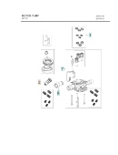 Interruttore Start Stop Sistema Grande 5926176-94 Interruttore Start Stop Sistema Grande 5926176-94