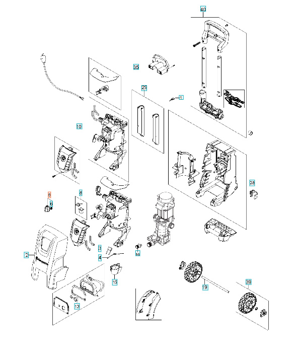 Cambia Indietro 5926177-02