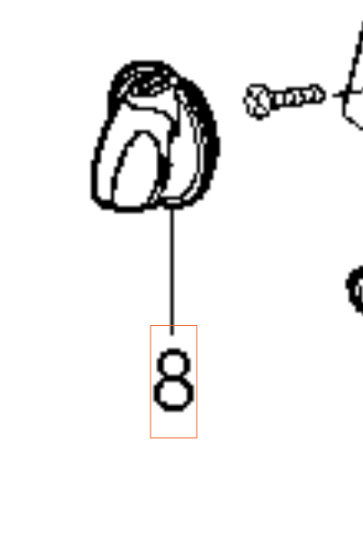 Gira Gira Gira Sz,1 4Kt,6X6 5926177-08