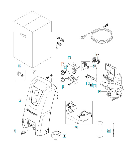 Gira Gira Gira Sz,1 Ãƒâ¸6X5 5926177-09