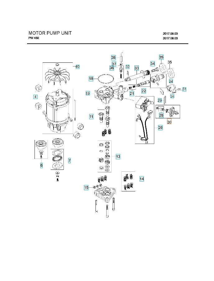 Valvola Valvola Pistone Completa Sp 5926177-11