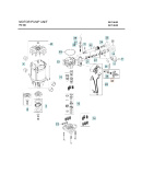 Valvola Valvola Pistone Completa Sp 5926177-11 Valvola Valvola Pistone Completa Sp 5926177-11