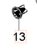 Filtro Filtro Acqua Completo 5926177-13 Filtro Filtro Acqua Completo 5926177-13