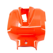 Coperchio cilindro 5926213-02 Coperchio cilindro 5926213-02