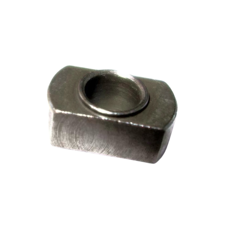 Distanziatore piatto di taglio