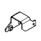 Staffa Sollevatore Idraulico Kpl 5926445-01 Staffa Sollevatore Idraulico Kpl 5926445-01