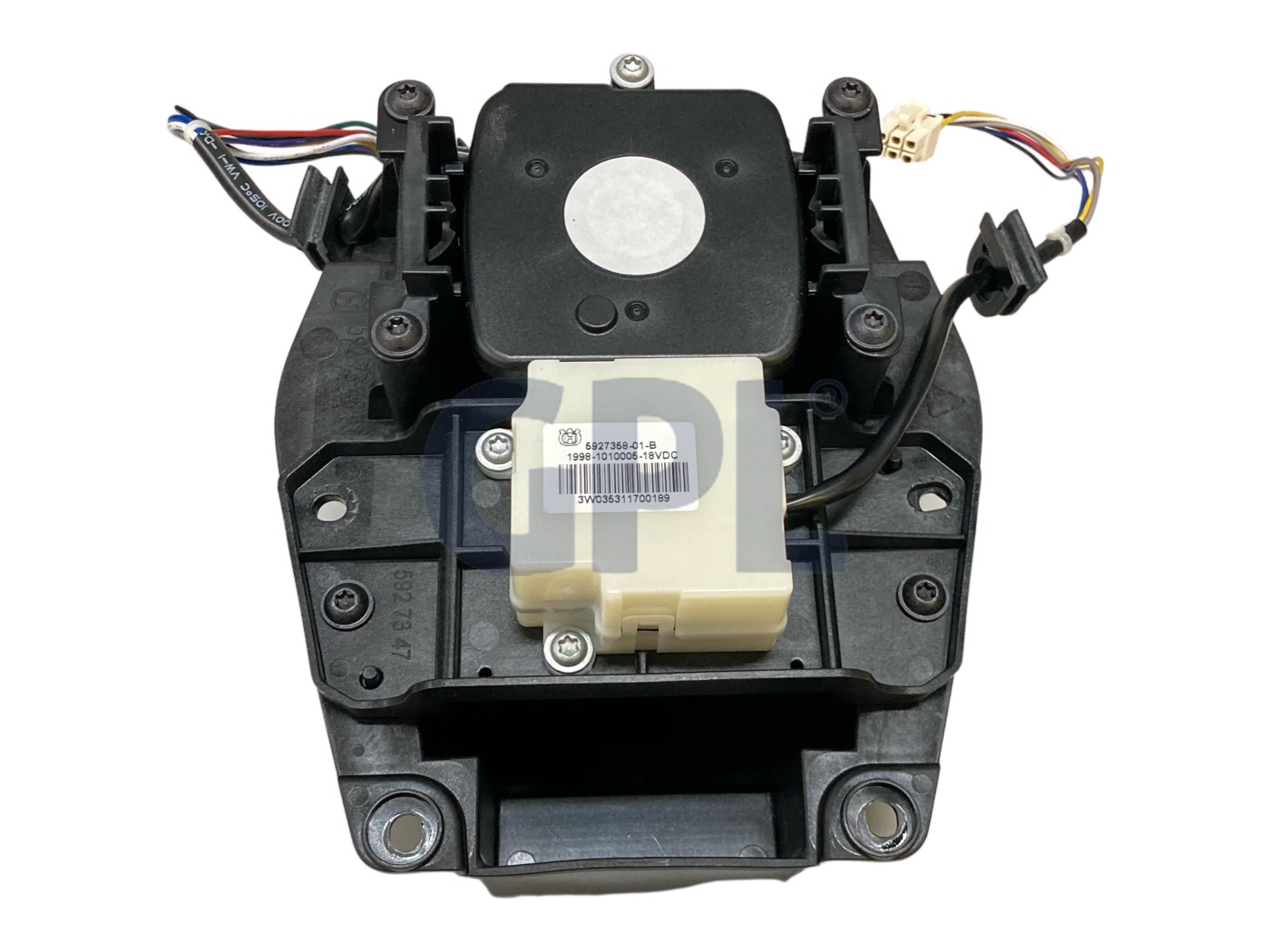 Motore di taglio 435X AWD