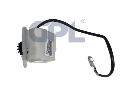 Motore regolazione altezza di taglio Automower 405X, 415X, 305E, 405XE, 310E, 410XE Nera