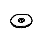 Rondella liscia 5.5X19X1.2 St Tbo Rondella liscia 5.5X19X1.2 St Tbo