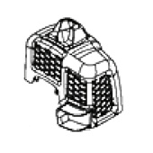 Kit Revisione Copertura Motore 5928381-20 Kit Revisione Copertura Motore 5928381-20